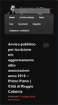 Mobile Screenshot of demetriodelfino.it